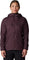 Mountain Hardwear Kor AirShell Warm Hoody - Women's - Blackberry