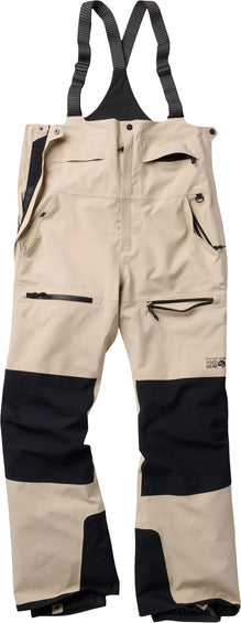 Mountain Hardwear Powder Maven Bib - Women's