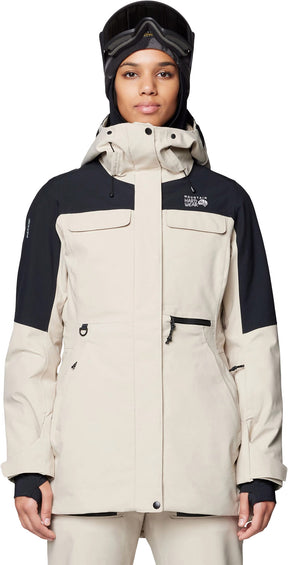 Mountain Hardwear Powder Maven Parka - Women's