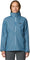 Mountain Hardwear Threshold Jacket - Women's - Adriatic Blue