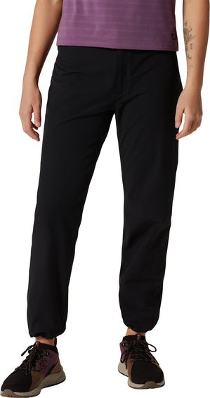 Mountain Hardwear Yumalina Lined Pants - Women's