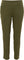 Mountain Hardwear Dynama Ankle Pants - Women's - Dark Pine