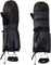Mountain Hardwear Absolute Zero GORE-TEX Mittens - Men's - Black