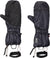 Mountain Hardwear Compressor GORE-TEX Mittens - Men's - Black