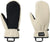 Mountain Hardwear HiCamp Fleece Mittens - Men's - Wild Oyster