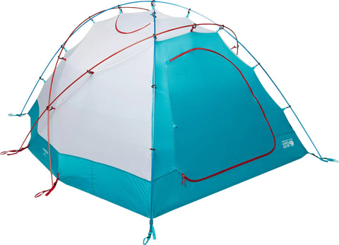 Mountain Hardwear Trango Tent 4-person