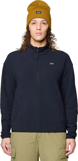 Mountain Hardwear Microchill Half Zip Pullover - Women's