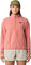 Mountain Hardwear Microchill Half Zip Pullover - Women's - Fleurs