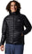 Mountain Hardwear Ghost Whisperer Hoody Jacket - Men's - Black