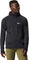 Mountain Hardwear Polartec Power Grid Full Zip Hoody - Men's - Black