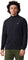 Mountain Hardwear Microchill Full Zip Jacket - Men's - Black