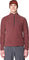 Mountain Hardwear Microchill 1/4 Zip Pullover - Men's - Bourbon Brown Heather
