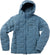 Mountain Hardwear Stretchdown Hoody - Women's - Adriatic Blue Heather