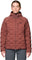 Mountain Hardwear Stretchdown Hoody - Women's - Bourbon Brown