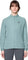Mountain Hardwear Microchill Full Zip Jacket - Women's - Blue Sage Heather