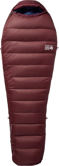 Mountain Hardwear Bishop Pass Sleeping Bag 0°F/-18°C - Regular - Women's