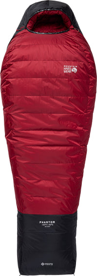Mountain Hardwear Phantom Windstopper Sleeping Bag -40°F/-40°C - Long