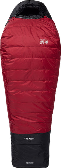 Mountain Hardwear Phantom Windstopper Sleeping Bag 0°F/-18°C - Long