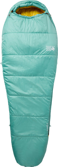 Mountain Hardwear Alamere Sleeping Bag 20°F/-7°C - Regular - Women's
