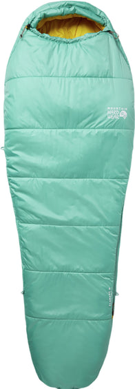 Mountain Hardwear Alamere Sleeping Bag 20°F/-7°C - Long - Women's