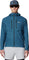 Mountain Hardwear Kor AirShell Hybrid Hooded Jacket - Men's - Dark Caspian