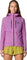 Mountain Hardwear Kor AirShell Hybrid Hooded Jacket - Women's - Lilac Glow