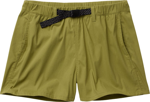 Mountain Hardwear Rockrydge Shorts - Women's