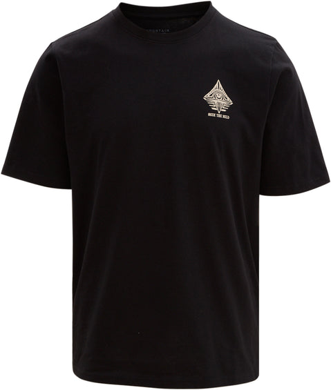 Mountain Hardwear Journey Short Sleeve T-shirt - Men's