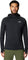 Mountain Hardwear Up First Tech Fleece Hoody - Men's - Black