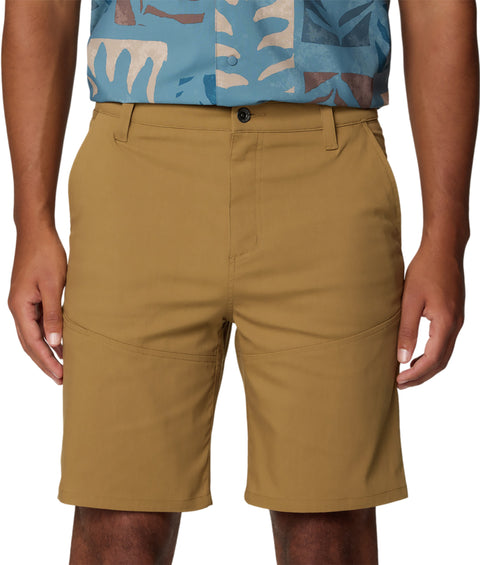 Mountain Hardwear Hardwear AP Shorts - Men's