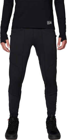 Mountain Hardwear Up First Tech Fleece Pant - Men's