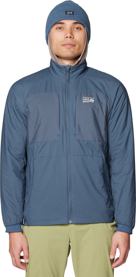 Mountain Hardwear Kor Alloy Jacket - Men's