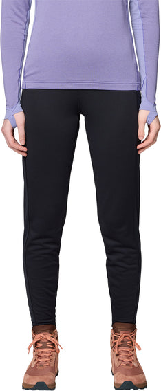 Mountain Hardwear Up First Tech Fleece Pant - Women's