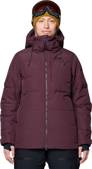 Mountain Hardwear Powder Maven Down Jacket - Women's