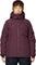 Mountain Hardwear Powder Maven Down Jacket - Women's - Blackberry