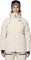 Mountain Hardwear Powder Maven Down Jacket - Women's - Fossil