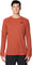Mountain Hardwear Airmesh Long Sleeve Technical Base Layer Top - Men's - Aspect