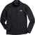 Mountain Hardwear Crater Lake Heavyweight Half Zip Fleece Pullover - Men's - Black