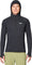 Mountain Hardwear Crater Lake Heavyweight Half Zip Hoody - Men's - Black