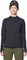 Mountain Hardwear Airmesh Long Sleeve Technical Base Layer Top - Women's - Dark Storm