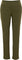 Mountain Hardwear Dynama Lined Pant - Women's - Dark Pine