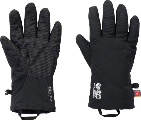 Mountain Hardwear Kor Stasis Gloves - Men's