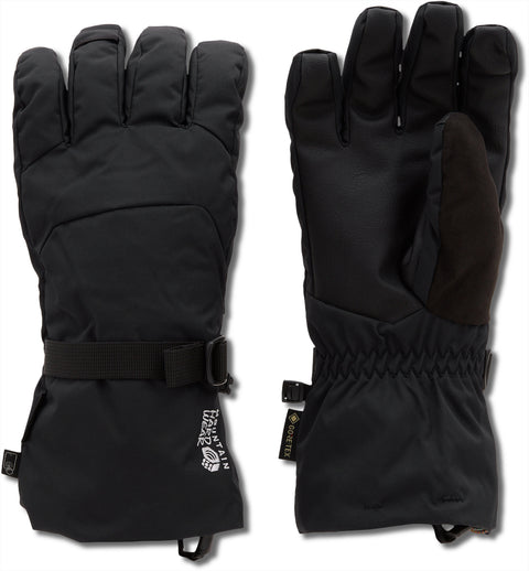 Mountain Hardwear All Tracks GORE-TEX Gloves - Men's