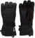 Mountain Hardwear All Tracks GORE-TEX Gloves - Men's - Black