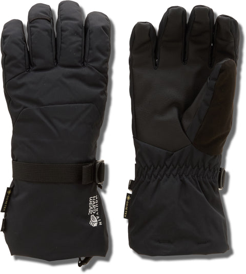 Mountain Hardwear All Tracks GORE-TEX Gloves - Women's