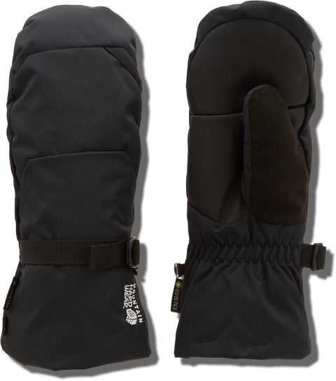 Mountain Hardwear All Tracks GORE-TEX Mittens - Unisex