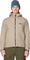 Mountain Hardwear Stretch Ozonic Insulated Jacket - Men's - Dunes