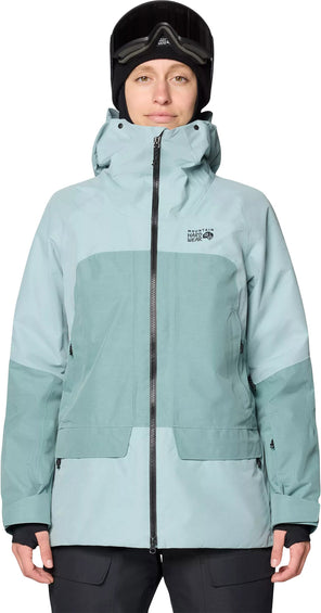 Mountain Hardwear Cloud Bank GORE-TEX Jacket - Women's