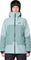 Mountain Hardwear Cloud Bank GORE-TEX Jacket - Women's - Ice Shadow - Blue Sage