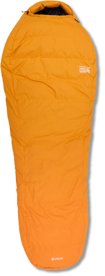 Mountain Hardwear Bishop Pass Windstopper Sleeping Bag -15°F/-26°C - Regular